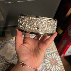 Bath & body works candle holder